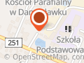 Klub Jeździecki "Sokół" Damasławek