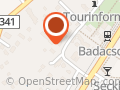 BADACSONY TAXI