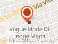 Vogue Mode Di Leone Maria