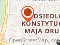 Cukrowska Sylwia. Gabinet kosmetyczny