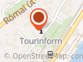 Tourinform Badacsony