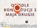 Grzesiak Danuta, lek. med. Spec. pediatra