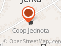 COOP Jednota Supermarket
