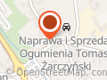 Budzyńska A. Gabinet okulistyczny.