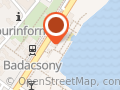 Egry József Strand Badacsony