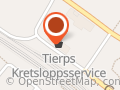 Tierps kretsloppsservice ek för