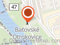 Turistické informační centrum Otrokovice - přístaviště