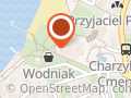 Stoisko sezonowe 4F Charzykowy