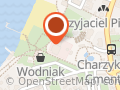 Rewir Dzielnicowych w Charzykowach
