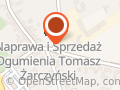 Ewan. Sklep Spożywczy. Kazimierczak A., Redelka e.