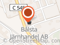 Järnia Bålsta