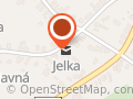Slovenská pošta Jelka