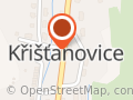 Obec Křišťanovice