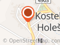 Základní škola Kostelec u Holešova, okres Kroměříž