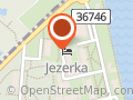 Penzion Jezerka
