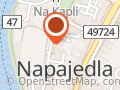 Mediekos Labor, s.r.o. (pobočka Napajedla)