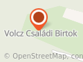 Volcz Családi Birtok étterem, vendégház és rendezvény helyszín