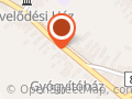 Vadrózsa Gyógyszertár-Tét