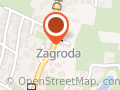 Gospodarstwo agroturystyczne "Zagroda"