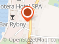Kaszub. Ośrodek wypoczynkowy