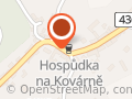Hospůdka na kovárně