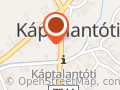 Kert Büfé