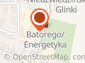 ENERGA Logistyka Sp. z o.o. Magazyn JAROCIN