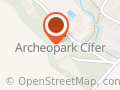 Archeopark Cífer - Pác