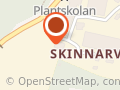 Svenska Skogsplantor AB Lugnets Plantskola
