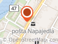 Napajedla - městský úřad