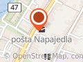 Allwyn - Česká pošta - Napajedla