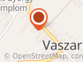 Művelődési Ház Vaszar
