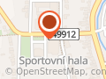 Sportovní hala