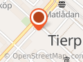 Handelsbolag Meng's Thai Takeaway