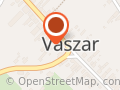 Vaszar Község Önkormányzata