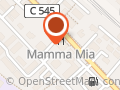 Mamma Mia - Pizzeria Bålsta