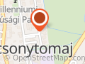 "Arc-Más"mester kozmetika