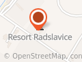 Resort Radslavice