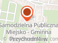 Samodzielna Publiczna Miejsko - Gminna Przychodnia w Kamieniu Kraj.