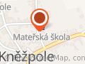 Základní škola a mateřská škola Kněžpole