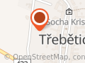 Autovrakoviště Třebětice - Roman Kamenec