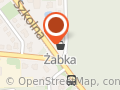Żabka