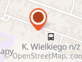 Gabinet masażu Lidia Nawrocka