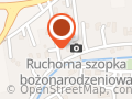 Ruchoma Szopka Bożonarodzeniowa Jana Trybuły w Łące Prudnickiej