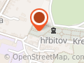 Kaple na hřbitově v Napajedlech