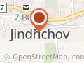 Místní knihovna Jindřichov