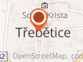 Obec Třebětice