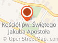 Parafia Rzymskokatolicka Świętego Jakuba Większego Apostoła