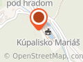 Kúpalisko Dobrá Voda