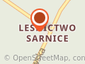 Leśnictwo Sarnice - Nadleśnictwo Jarocin